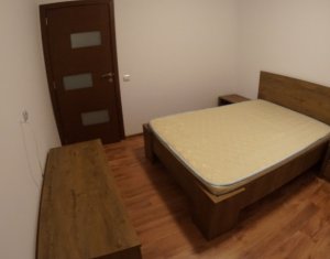 Appartement 3 chambres à louer dans Cluj-napoca, zone Borhanci