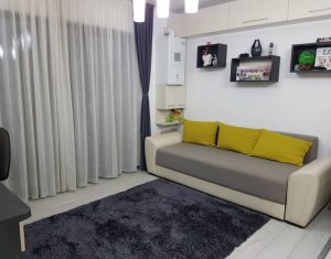 , 40m2 dans Cluj-napoca, zone Marasti