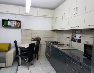 Appartement 2 chambres à louer dans Cluj-napoca, zone Marasti