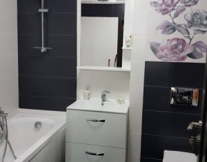 Appartement 2 chambres à louer dans Cluj-napoca, zone Marasti