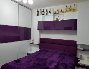 Appartement 2 chambres à louer dans Cluj-napoca, zone Marasti