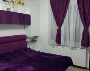Appartement 2 chambres à louer dans Cluj-napoca, zone Marasti