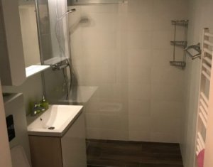 Appartement 2 chambres à louer dans Cluj-napoca, zone Gheorgheni