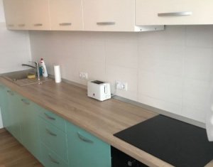 Appartement 2 chambres à louer dans Cluj-napoca, zone Gheorgheni