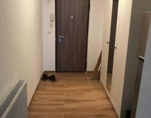 Appartement 2 chambres à louer dans Cluj-napoca, zone Gheorgheni