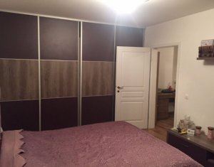 Appartement 2 chambres à louer dans Cluj-napoca, zone Gheorgheni