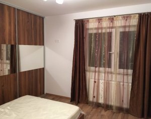 Appartement 2 chambres à louer dans Cluj-napoca, zone Gheorgheni