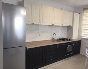 Appartement 2 chambres à louer dans Cluj-napoca, zone Centru