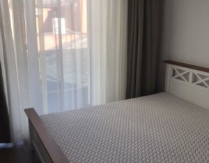 Appartement 2 chambres à louer dans Cluj-napoca, zone Centru
