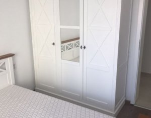 Appartement 2 chambres à louer dans Cluj-napoca, zone Centru