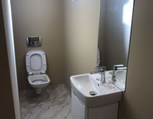 Appartement 2 chambres à louer dans Cluj-napoca, zone Centru