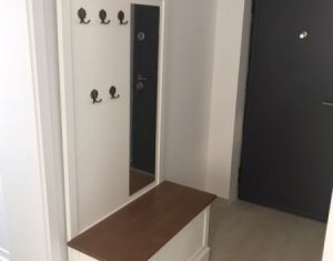 Appartement 2 chambres à louer dans Cluj-napoca, zone Centru