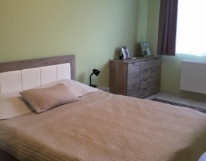 Appartement 2 chambres à louer dans Cluj-napoca, zone Centru