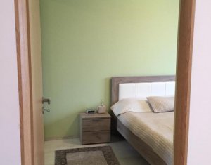 Appartement 2 chambres à louer dans Cluj-napoca, zone Centru