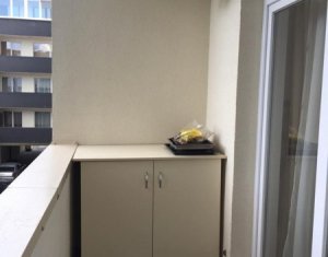Appartement 2 chambres à louer dans Cluj-napoca, zone Centru