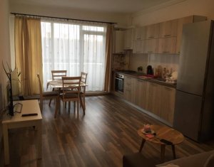 Appartement 2 chambres à louer dans Cluj-napoca, zone Centru