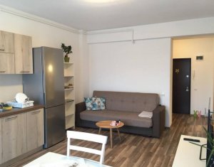 Appartement 2 chambres à louer dans Cluj-napoca, zone Centru