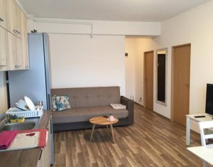 Appartement 2 chambres à louer dans Cluj-napoca, zone Centru