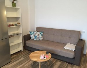 Appartement 2 chambres à louer dans Cluj-napoca, zone Centru