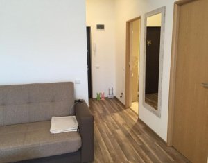 Appartement 2 chambres à louer dans Cluj-napoca, zone Centru