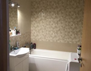 Appartement 2 chambres à louer dans Cluj-napoca, zone Centru