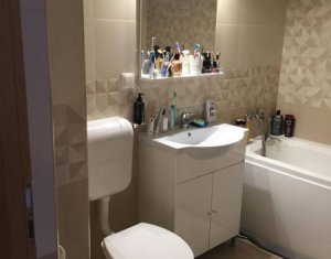 Appartement 2 chambres à louer dans Cluj-napoca, zone Centru