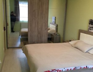 Appartement 2 chambres à louer dans Cluj-napoca, zone Centru