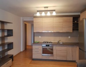 , 64m2 dans Cluj-napoca, zone Borhanci