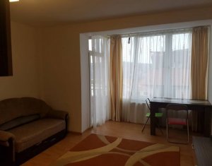 Appartement 3 chambres à louer dans Cluj-napoca, zone Borhanci