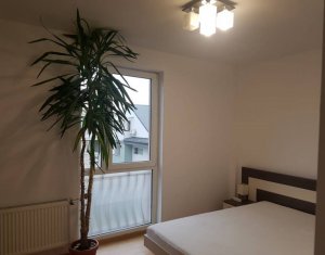 Appartement 3 chambres à louer dans Cluj-napoca, zone Borhanci