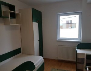 Appartement 3 chambres à louer dans Cluj-napoca, zone Borhanci