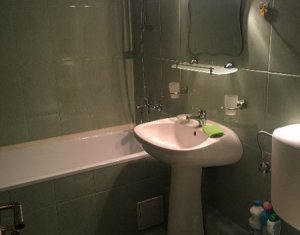 Appartement 2 chambres à louer dans Cluj-napoca, zone Marasti