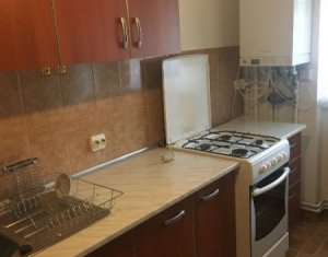Appartement 2 chambres à louer dans Cluj-napoca, zone Marasti