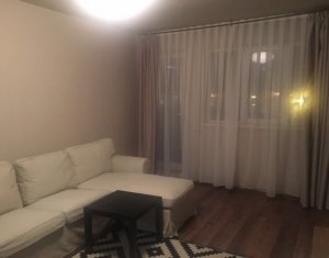 Appartement 2 chambres à louer dans Cluj-napoca, zone Marasti
