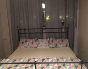 Appartement 2 chambres à louer dans Cluj-napoca, zone Marasti