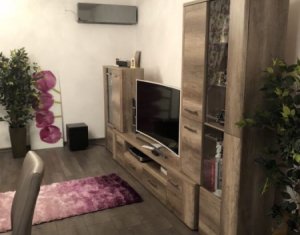 Appartement 2 chambres à louer dans Cluj-napoca, zone Borhanci