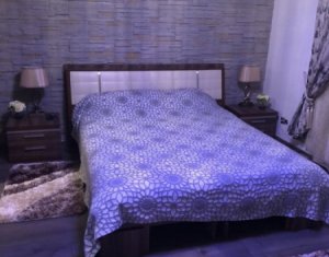 Appartement 2 chambres à louer dans Cluj-napoca, zone Borhanci