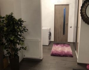Appartement 2 chambres à louer dans Cluj-napoca, zone Borhanci
