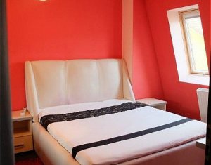, 55m2 dans Cluj-napoca, zone Buna Ziua
