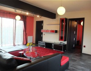Appartement 2 chambres à louer dans Cluj-napoca, zone Buna Ziua