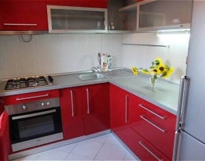 Appartement 2 chambres à louer dans Cluj-napoca, zone Buna Ziua