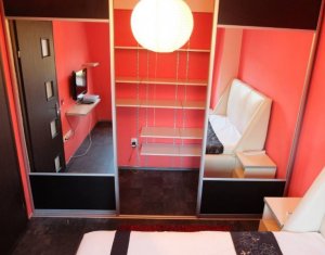 Appartement 2 chambres à louer dans Cluj-napoca, zone Buna Ziua