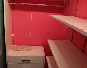 Appartement 2 chambres à louer dans Cluj-napoca, zone Buna Ziua