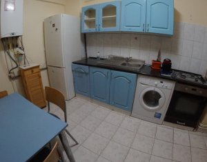 Appartement 4 chambres à louer dans Cluj-napoca, zone Zorilor
