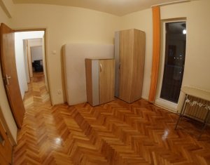 Appartement 4 chambres à louer dans Cluj-napoca, zone Zorilor