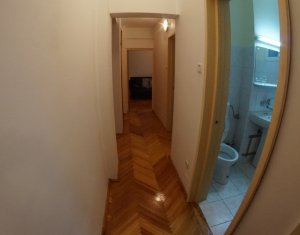 Appartement 4 chambres à louer dans Cluj-napoca, zone Zorilor