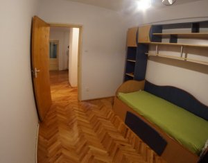 Appartement 4 chambres à louer dans Cluj-napoca, zone Zorilor
