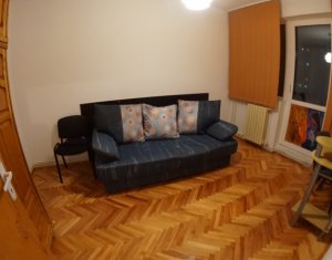 Appartement 4 chambres à louer dans Cluj-napoca, zone Zorilor