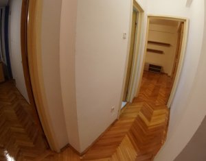 Appartement 4 chambres à louer dans Cluj-napoca, zone Zorilor