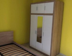 Lakás 2 szobák kiadó on Cluj-napoca, Zóna Marasti